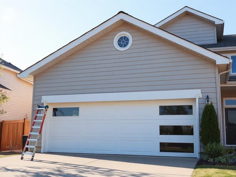 New Door Installation service in Beverly MA